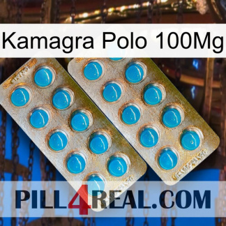 Kamagra Polo 100Mg new08